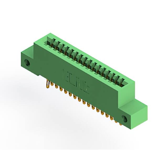842-032-555-212 EDAC Inc.  Edgeboard Connectors